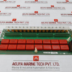 Honeywell 51309218-175 Low Level Analog Module Rev E Mc-tamr03 94V-0 51309216-10