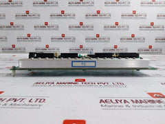 Honeywell 51309221-100 Low Level Analog Input Multiplexer Rev.e Tc Llmux 32ptmu