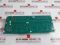 Honeywell 51309221-100 Low Level Analog Input Multiplexer Rev.e Tc Llmux 32ptmu