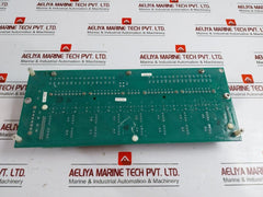 Honeywell 51309221-100 Low Level Analog Input Multiplexer Rev.e Tc Llmux 32ptmu
