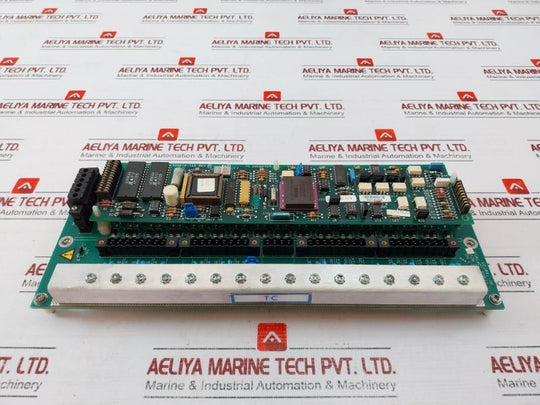 Honeywell 51309223-125 Assembly Low Level TC LLMUX 32PTMUX Analog MU-TAMT03