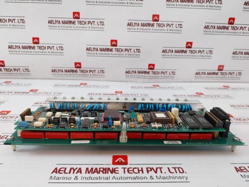 Honeywell 51309223-125 Assembly Low Level TC LLMUX 32PTMUX Analog MU-TAMT03