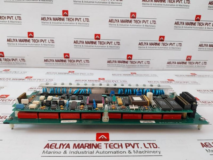 Honeywell 51309223-125 Assembly Low Level TC LLMUX 32PTMUX Analog MU-TAMT03