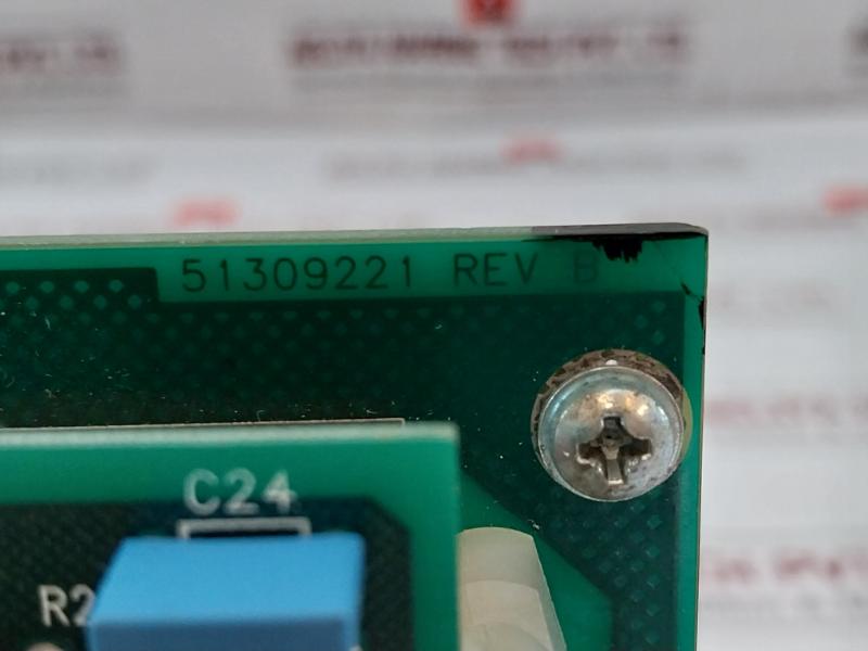 Honeywell 51309223-125 Assembly Low Level TC LLMUX 32PTMUX Analog MU-TAMT03