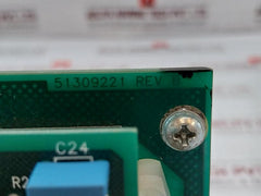 Honeywell 51309223-125 Assembly Low Level TC LLMUX 32PTMUX Analog MU-TAMT03