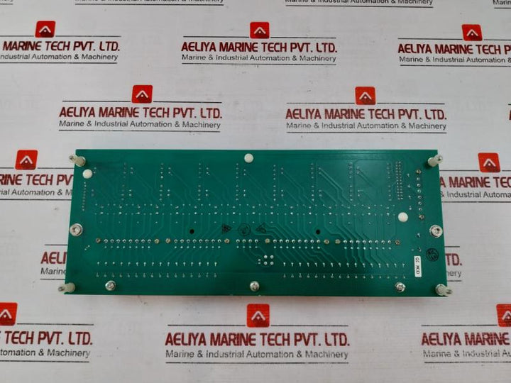 Honeywell 51309223-125 Assembly Low Level TC LLMUX 32PTMUX Analog MU-TAMT03