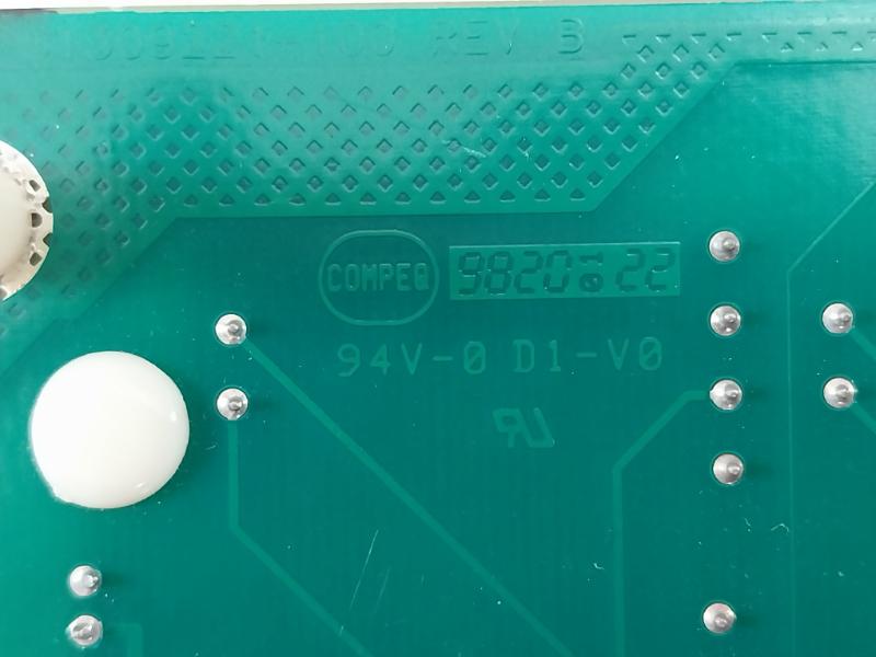 Honeywell 51309223-125 Assembly Low Level TC LLMUX 32PTMUX Analog MU-TAMT03