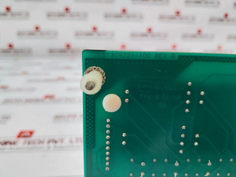 Honeywell 51309223-125 Assembly Low Level TC LLMUX 32PTMUX Analog MU-TAMT03