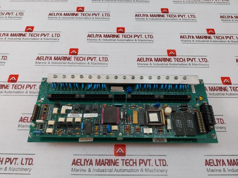 Honeywell 51309223-125 Assembly Low Level TC LLMUX 32PTMUX Analog MU-TAMT03