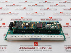 Honeywell 51309223-125 Assembly Low Level TC LLMUX 32PTMUX Analog MU-TAMT03