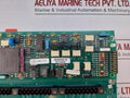 Honeywell 51309223-125 Assembly Low Level TC LLMUX 32PTMUX Analog MU-TAMT03