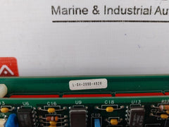 Honeywell 51309223-125 Assembly Low Level TC LLMUX 32PTMUX Analog MU-TAMT03