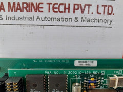 Honeywell 51309223-125 Assembly Low Level TC LLMUX 32PTMUX Analog MU-TAMT03