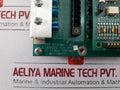 Honeywell 51309223-125 Assembly Low Level TC LLMUX 32PTMUX Analog MU-TAMT03