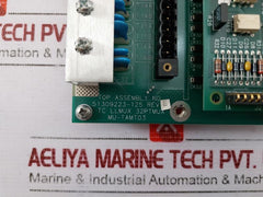 Honeywell 51309223-125 Assembly Low Level TC LLMUX 32PTMUX Analog MU-TAMT03