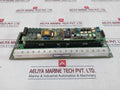 Honeywell 51309223-175 Low Level Analog Mux Module Rev D Ac00W45-d3367