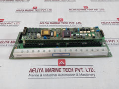 Honeywell 51309223-175 Low Level Analog Mux Module Rev D Ac00W45-d3367