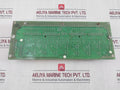 Honeywell 51309223-175 Low Level Analog Mux Module Rev D Ac00W45-d3367