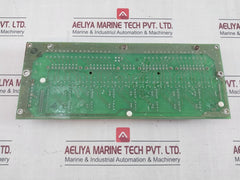 Honeywell 51309223-175 Low Level Analog Mux Module Rev D Ac00W45-d3367