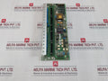 Honeywell 51309223-175 Low Level Analog Mux Module Rev D Ac00W45-d3367