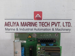 Honeywell 51309223-175 Low Level Analog Mux Module Rev D Ac00W45-d3367