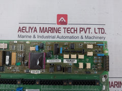 Honeywell 51309223-175 Low Level Analog Mux Module Rev D Ac00W45-d3367