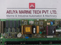 Honeywell 51309223-175 Low Level Analog Mux Module Rev D Ac00W45-d3367