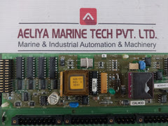 Honeywell 51309223-175 Low Level Analog Mux Module Rev D Ac00W45-d3367