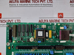 Honeywell 51309223-175 Low Level Analog Input Multiplexer Ac01W43-d1637