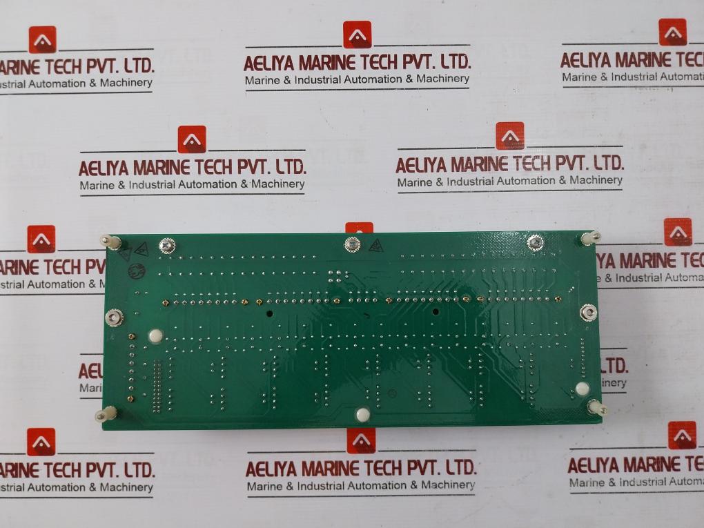 Honeywell 51309223-175 Low Level Analog Input Multiplexer Ac01W43-d1637