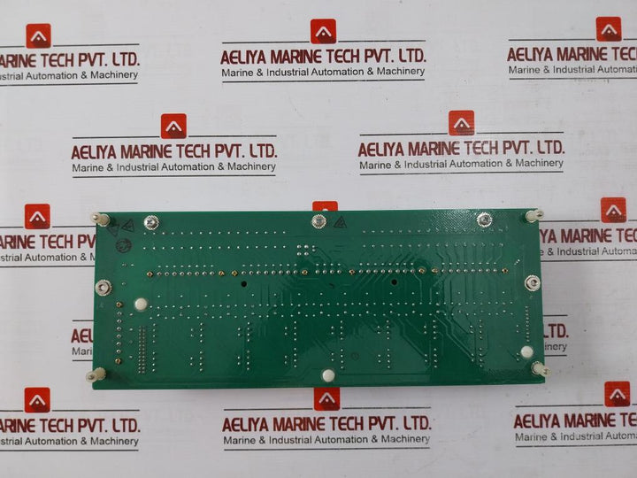 Honeywell 51309223-175 Low Level Analog Input Multiplexer Ac01W43-d1637