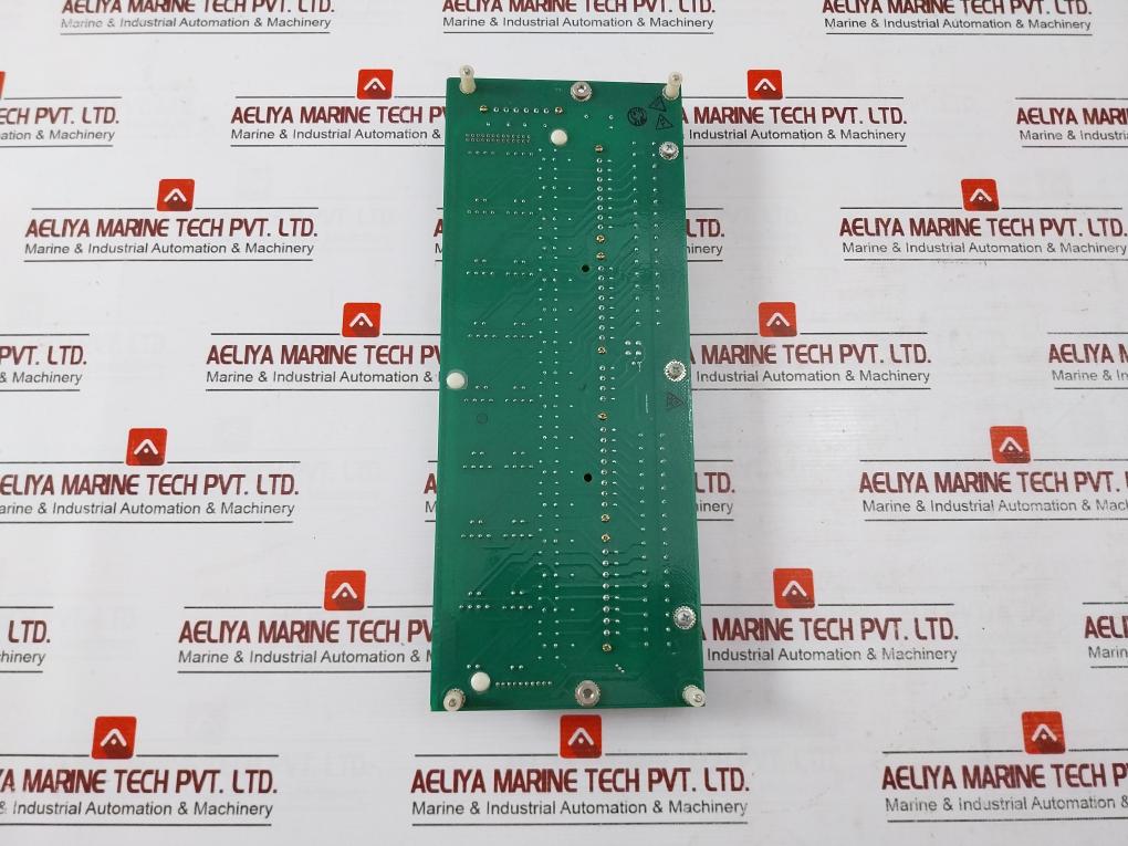 Honeywell 51309223-175 Low Level Analog Input Multiplexer Ac01W43-d1637