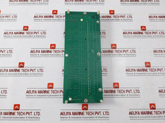 Honeywell 51309223-175 Low Level Analog Input Multiplexer Ac01W43-d1637