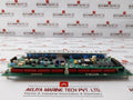 Honeywell 51309223-175 Low Level Analog Input Multiplexer Ac01W43-d1637