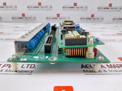 Honeywell 51309223-175 Low Level Analog Input Multiplexer Ac01W43-d1637