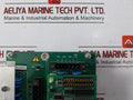 Honeywell 51309223-175 Low Level Analog Input Multiplexer Ac01W43-d1637