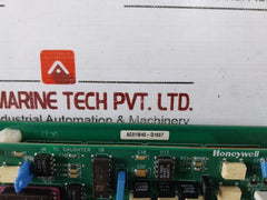 Honeywell 51309223-175 Low Level Analog Input Multiplexer Ac01W43-d1637