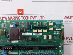 Honeywell 51309223-175 Low Level Analog Input Multiplexer Ac01W43-d1637