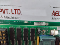 Honeywell 51309223-175 Tc Top Assembly, Low Level Analog 32Ptmux