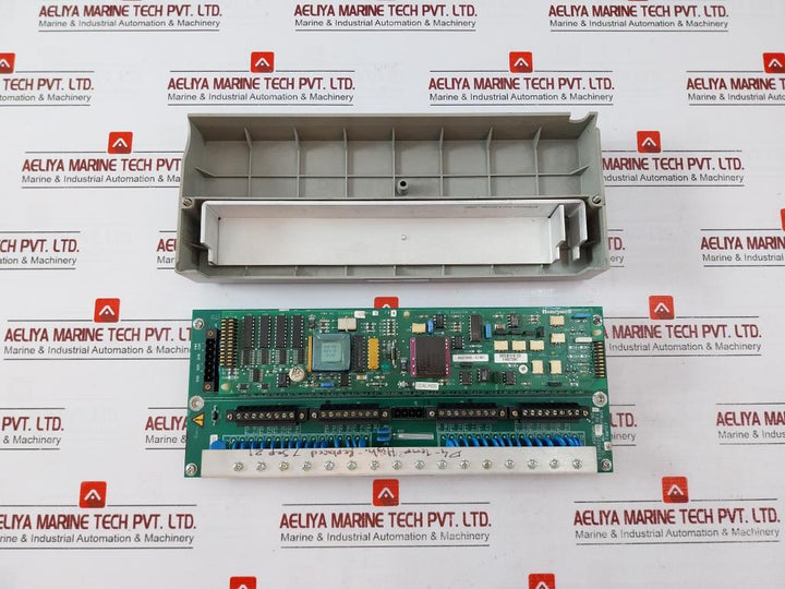 Honeywell 51309223 175 Low Level Analog Mux Module Rev F 51309221-100 94V-0