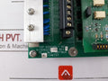 Honeywell 51309223 175 Low Level Analog Mux Module Rev F 51309221-100 94V-0
