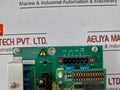 Honeywell 51309223 175 Low Level Analog Mux Module Rev F 51309221-100 94V-0