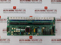 Honeywell 51309223 175 Low Level Analog Mux Module Rev F 51309221-100 94V-0