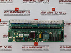 Honeywell 51309223 175 Low Level Analog Mux Module Rev F 51309221-100 94V-0