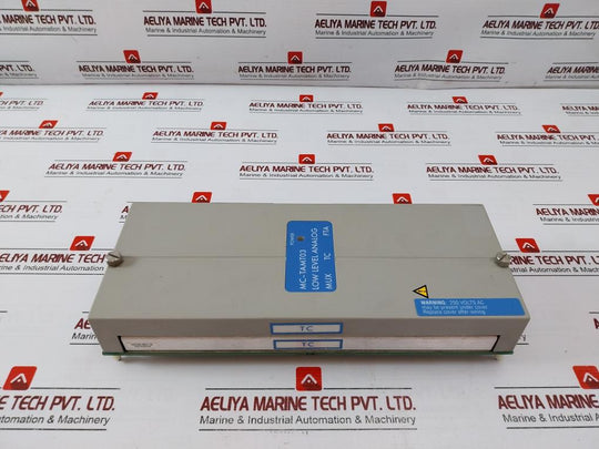 Honeywell 51309223 175 Low Level Analog Mux Module Rev F 51309221-100 94V-0