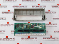 Honeywell 51309223 175 Low Level Analog Mux Module Rev F 51309221-100 94V-0