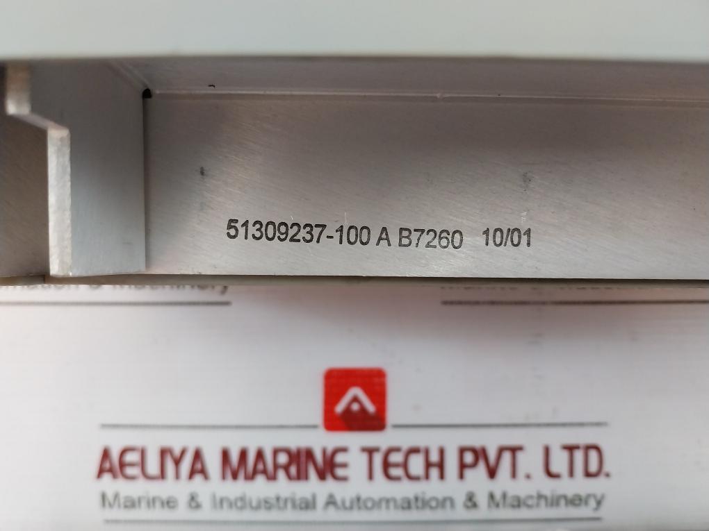 Honeywell 51309223 175 Low Level Analog Mux Module Rev F 51309221-100 94V-0