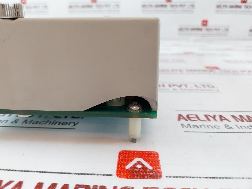 Honeywell 51309223 175 Low Level Analog Mux Module Rev F 51309221-100 94V-0