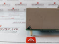 Honeywell 51309223 175 Low Level Analog Mux Module Rev F 51309221-100 94V-0