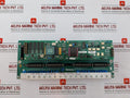 Honeywell 51309223 175 Low Level Analog Mux Module Rev F 51309221-100 94V-0